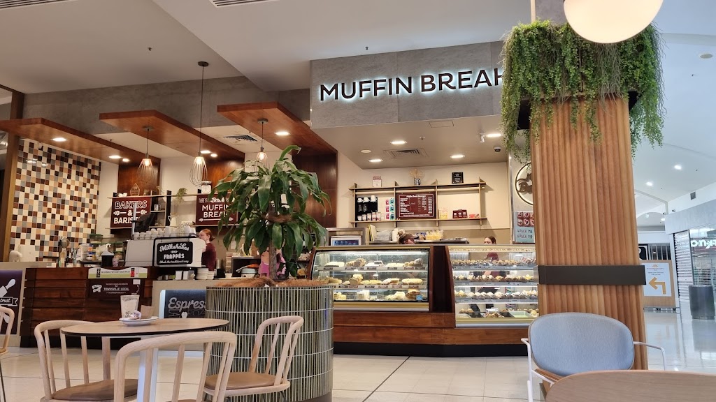 Muffin Break Willows 4817