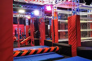 American Ninja Warrior Adventure Park Santa Ana image