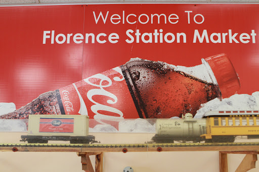 Convenience Store «Florence Station Market», reviews and photos, 5409 NW Broad St, Murfreesboro, TN 37129, USA