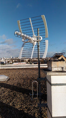 Lecoisey Bruno Atenniste à Courseulles-sur-Mer