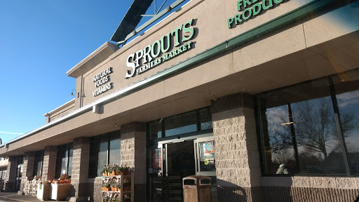 Health Food Store «Sprouts Farmers Market», reviews and photos, 9751 S Parker Rd, Parker, CO 80134, USA