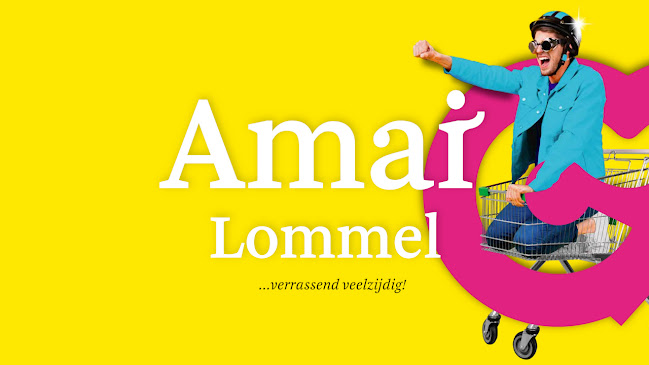 Beoordelingen van Amai Lommel in Lommel - Winkelcentrum