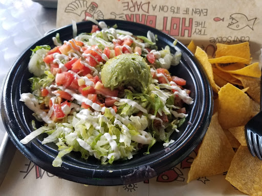 Tex-Mex Restaurant «Tijuana Flats», reviews and photos, 10900 FL-54 Ste. 101, New Port Richey, FL 34655, USA