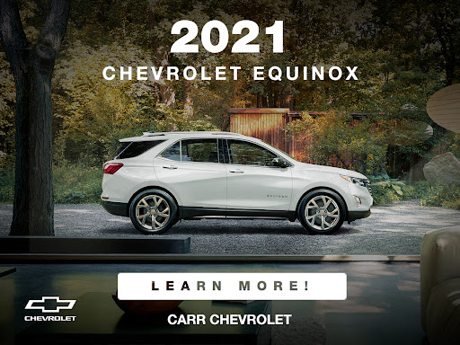 Chevrolet Dealer «Carr Chevrolet», reviews and photos, 15005 SW Tualatin Valley Hwy, Beaverton, OR 97006, USA