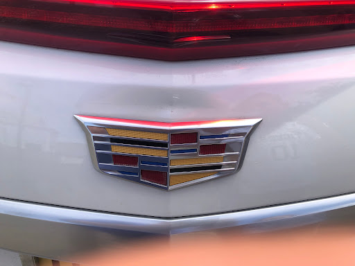 Auto Body Shop «Better Than Ever Auto Body & Auto Sales LLC», reviews and photos, 66 E Railway Ave, Paterson, NJ 07503, USA