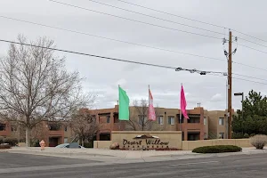 Desert Willow Apartments image