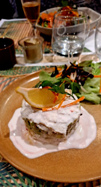 Plats et boissons du Restaurant La Goule Benèze à Villard-de-Lans - n°10