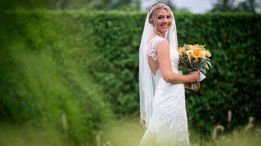 Bridal Shop «Sew N Sew Bridal & Tuxedo», reviews and photos, 191 NJ-15 #108, Lafayette Township, NJ 07848, USA