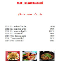 Photos du propriétaire du Restaurant vietnamien BIENVENUE À HANOÏ à Montmorillon - n°2