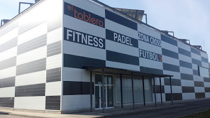 El Tablero Sport Club - Polígono Industrial A Reigosa, 36820 Ponte Caldelas, Pontevedra, Spain