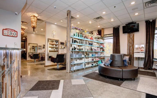 Hair Salon «The Salon», reviews and photos, 1815 Radio Dr j, Woodbury, MN 55125, USA