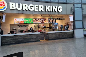 Burger King Złote Tarasy image