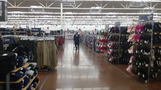 Department Store «Walmart Supercenter», reviews and photos, 8800 Kingsridge Dr, Dayton, OH 45458, USA