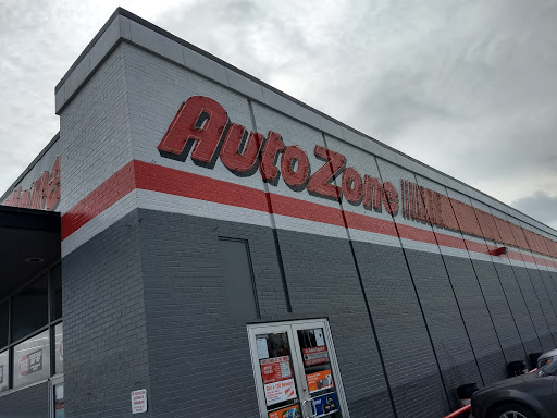 Auto Parts Store «AutoZone», reviews and photos, 5155 S Peoria Ave, Tulsa, OK 74105, USA