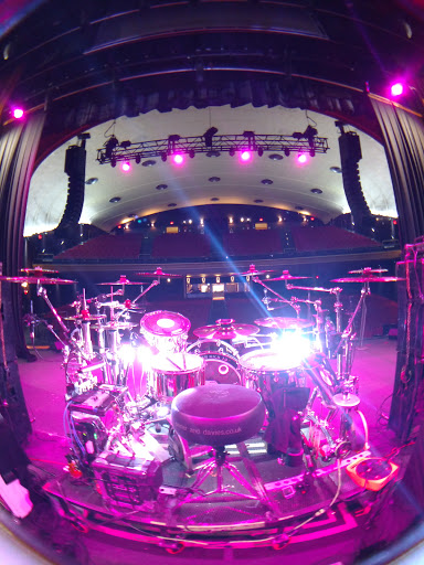 Concert Hall «Goodyear Theater», reviews and photos, 1201 E Market St, Akron, OH 44305, USA