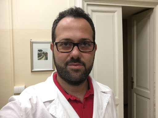 Cardiologo Dott. Francesco Marzà