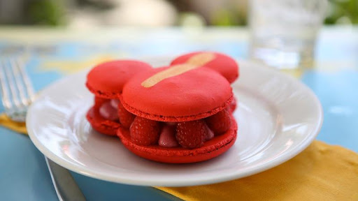 Jolly Holiday Bakery Cafe