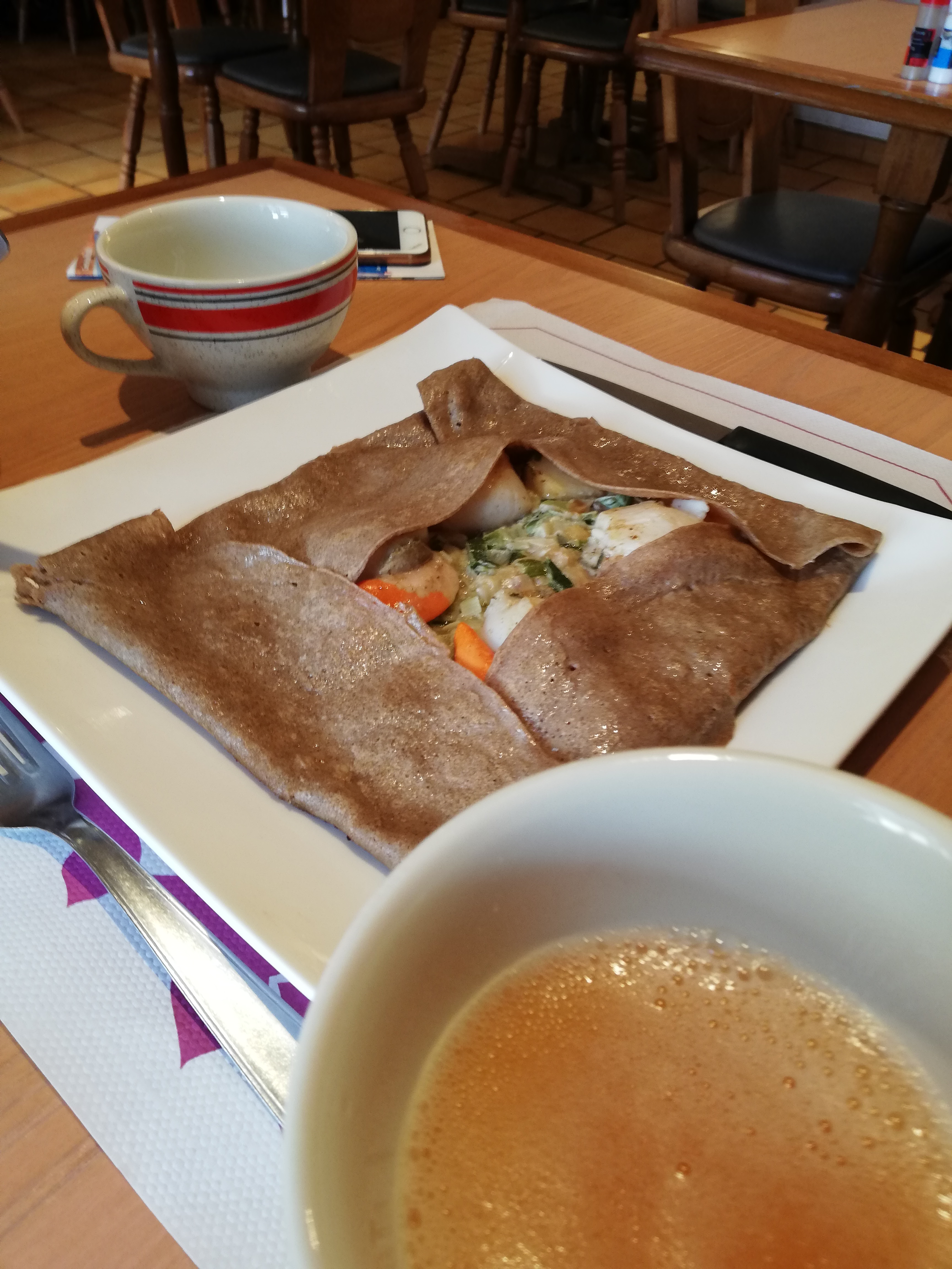 Photo n° 2 de l'avis de Philippe.e fait le 10/11/2018 à 13:29