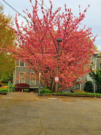 City Center Parking (1201 Building Garage)