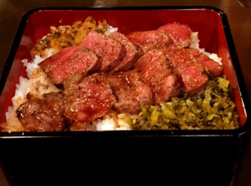 Ja石垣牛専門店 テッパン ついてる 石垣島 ステーキ ランチ ディナー 沖縄県石垣市美崎町１０ １９ ステーキハウス レストラン グルコミ