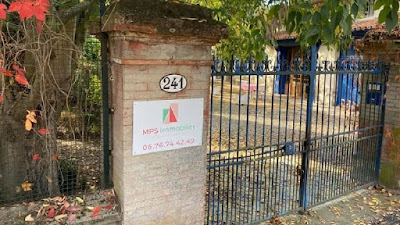 MPS IMMOBILIER à Toulouse