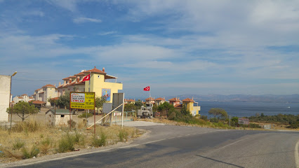İmbat Tatil Köyü