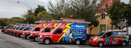 Electrician «Wiremasters Electric Inc», reviews and photos, 12201 SW 128th Ct #101, Miami, FL 33186, USA