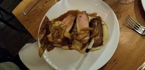 Butcher Shop «The Butcher Shop», reviews and photos, 552 Tremont St, Boston, MA 02118, USA