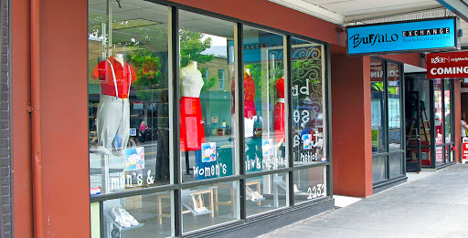Buffalo Exchange Seattle - Ballard, 2232 NW Market St, Seattle, WA 98107, USA, 