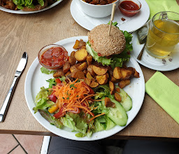 Café Affenbrot photo