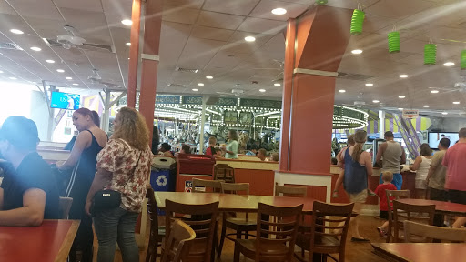 Amusement Park «Casino Pier & Breakwater Beach», reviews and photos, 800 Ocean Terrace, Seaside Heights, NJ 08751, USA