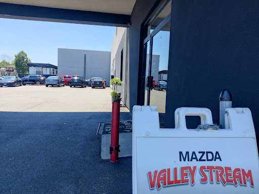 Mazda Dealer «Mazda of Valley Stream», reviews and photos, 676 W Merrick Rd, Valley Stream, NY 11580, USA