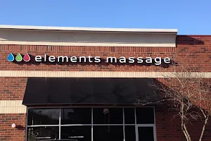 Elements Massage image