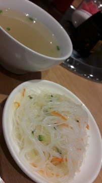 Soupe miso du Restaurant coréen Gin'ro à Villejuif - n°9