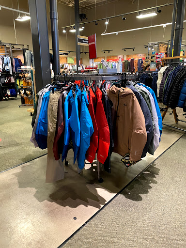 Camping Store «REI», reviews and photos, 601 N Lamar Blvd, Austin, TX 78703, USA