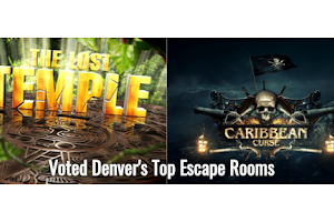 HD Escape Rooms - Denver image