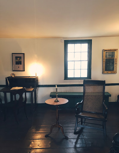 Museum «The Edgar Allan Poe Cottage», reviews and photos, 2640 Grand Concourse, Bronx, NY 10458, USA