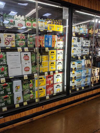 Grocery Store «Rio Ranch Market», reviews and photos, 11647 Cherry Ave, Fontana, CA 92337, USA