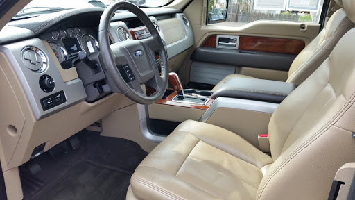 Ford Dealer «Sands Ford Of Red Hill», reviews and photos, 602 Main St, Red Hill, PA 18076, USA