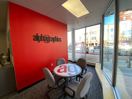 AlphaGraphics Nashua, 97 Main St, Nashua, NH 03060, USA, 