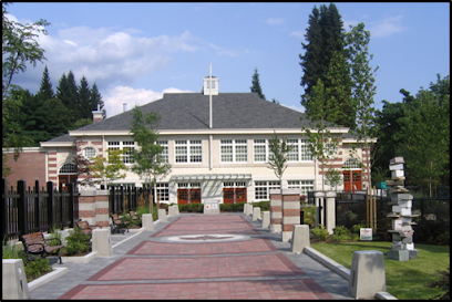 MONOVA: Archives of North Vancouver
