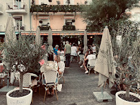 Atmosphère du Restaurant Chez BB: Bistroquet Biarritz - n°14