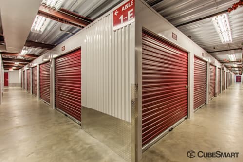 Self-Storage Facility «CubeSmart Self Storage», reviews and photos, 1990 Moreland Pkwy, Annapolis, MD 21401, USA