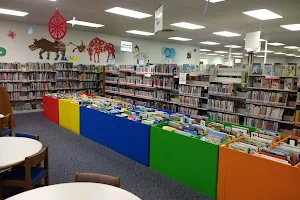 Adair County Public Library image