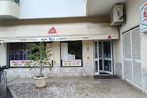 Bom Kebab e Pizzaria image