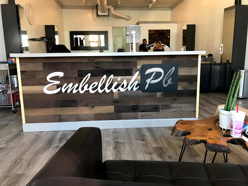 Tattoo Shop «Funhouse Tattoo», reviews and photos, 1453 Garnet Ave, San Diego, CA 92109, USA