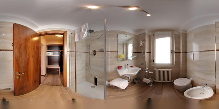 Photos du propriétaire hôtels Hotel Carlton 44121 Ferrara