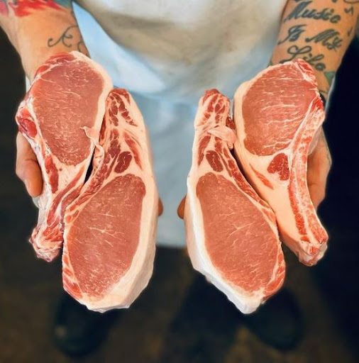 Butcher Shop «Deep Cuts Dallas», reviews and photos, 7989 Belt Line Rd #146, Dallas, TX 75248, USA