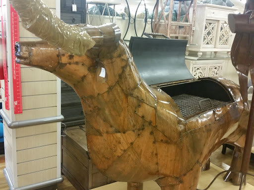 Department Store «Marshalls & HomeGoods», reviews and photos, 1460 10th Way NE, Issaquah, WA 98027, USA