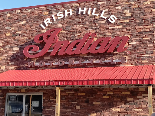 Motorcycle Dealer «TC Powersports», reviews and photos, 4501 Page Ave, Michigan Center, MI 49254, USA